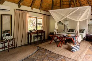 Explorer Bungalow